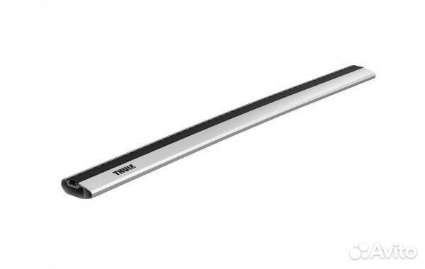 Поперечины Thule WingBar Edge 86см (1шт.)