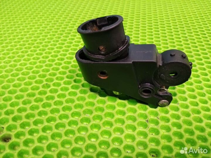 Блок колеса на прогулочную коляску