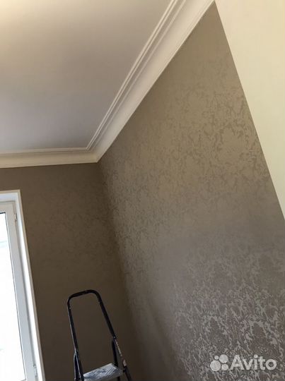 Ремонт квартир