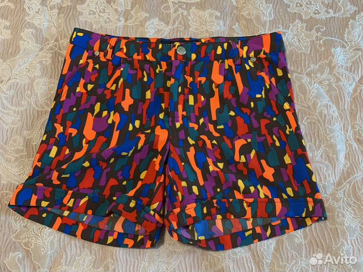 Шорты для девочек Jacob Lee оригинал