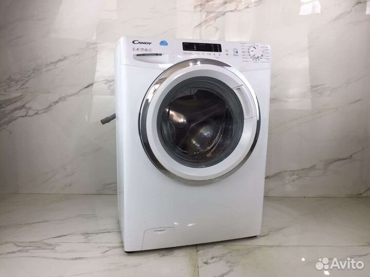 Стиральная машина Candy 7 кг