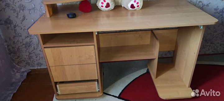 Продам рабочий стол