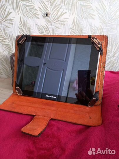 Планшет lenovo