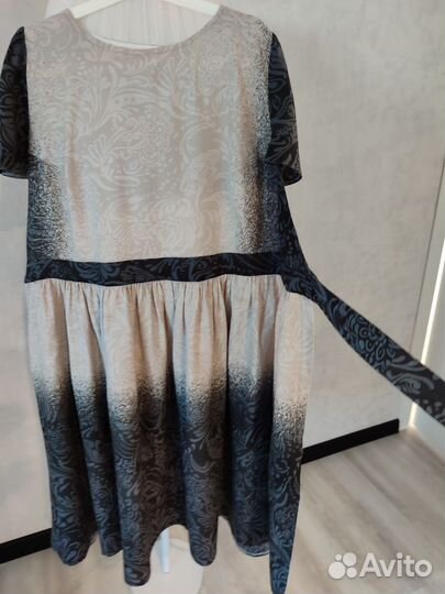 Платье женское