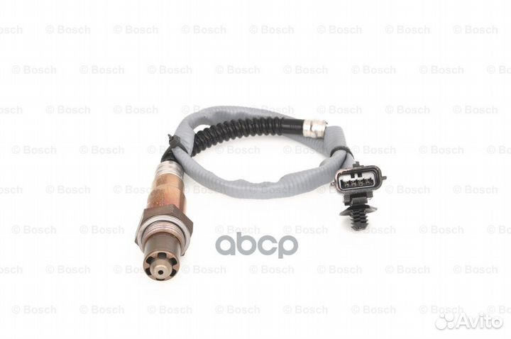 Датчик кислородный 0258006953 Bosch