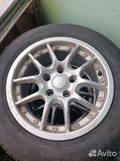 Pirelli Formula Energy 195/65 R15