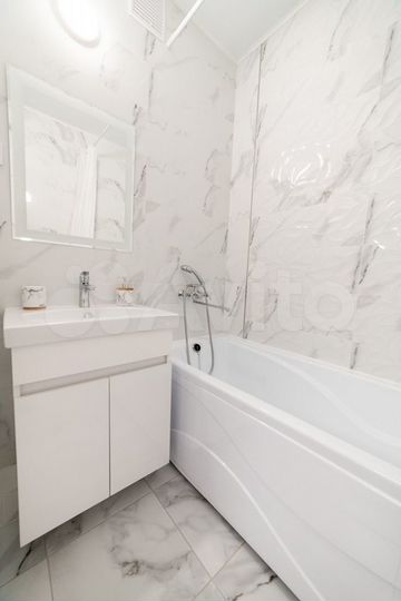 2-к. квартира, 68 м², 4/13 эт.