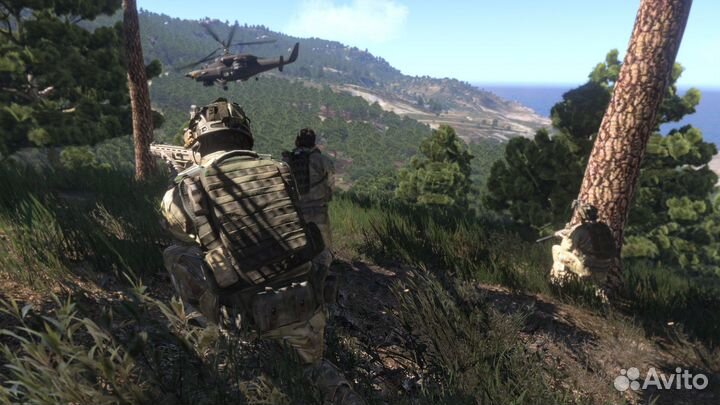 Arma 3 - Steam