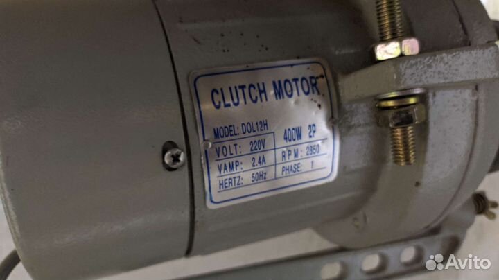 Швейная машина jati 8700H