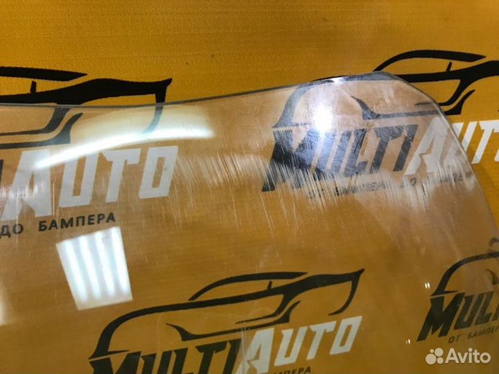 Ветровик Bmw K19 C650GT 2015-2021