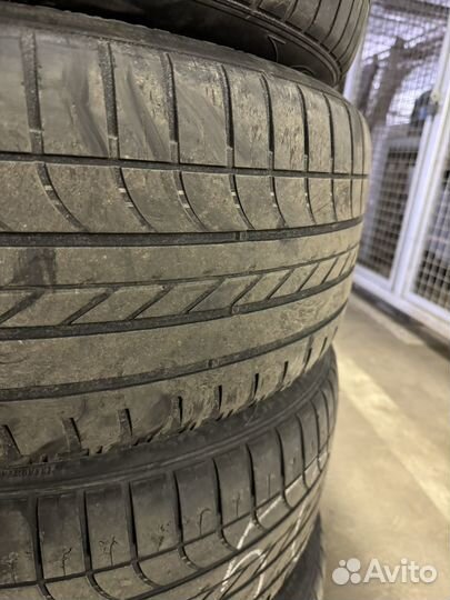 Goodyear Eagle F1 Asymmetric 275/45 R21 110W