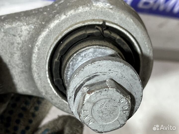 Задний поперечный левый рычаг BMW F10, F01