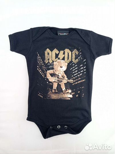 Боди Rock Рок