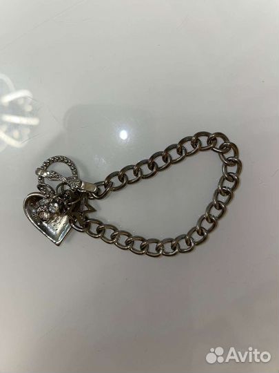 Браслет guess