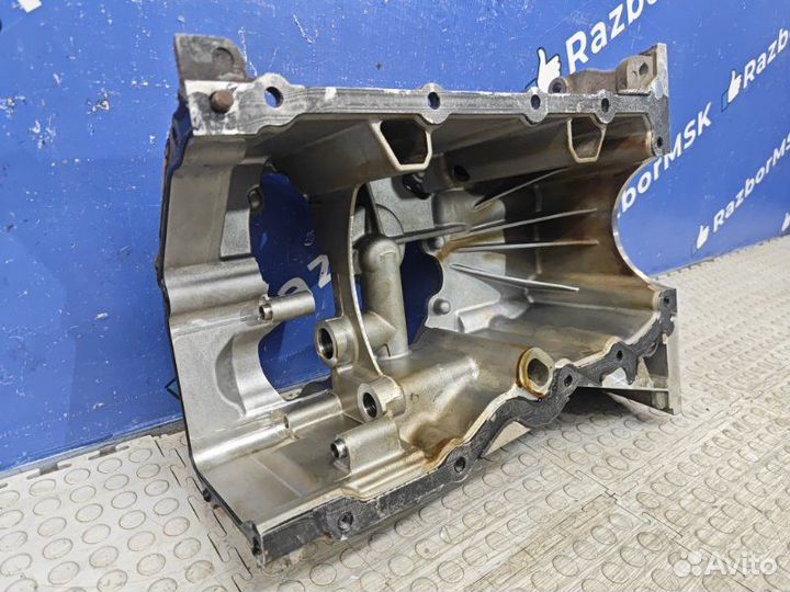 Поддон масляный двигателя Renault Arkana