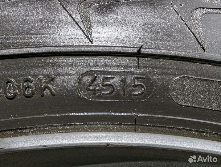 Nokian Tyres Nordman 5 185/65 R15