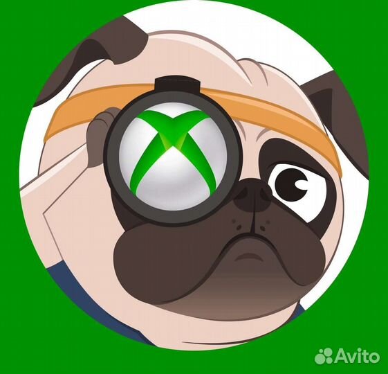 Покупка игр на xbox