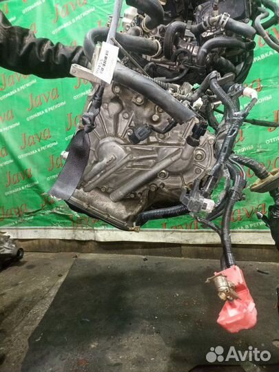 АКПП Daihatsu Tanto L375S KF-VE3 2012