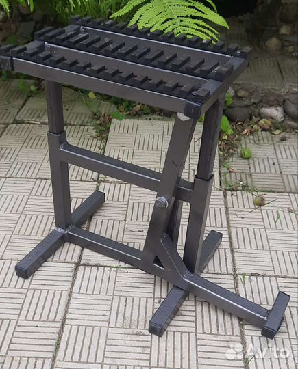 Мотоподъемник