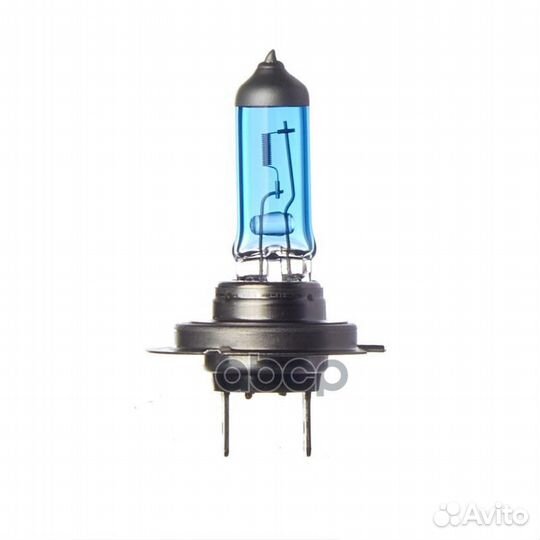 Лампа высокотемпературная Koito Whitebeam H7 12V