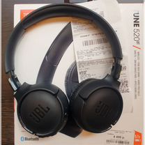 Наушники JBL Tune 520Вт