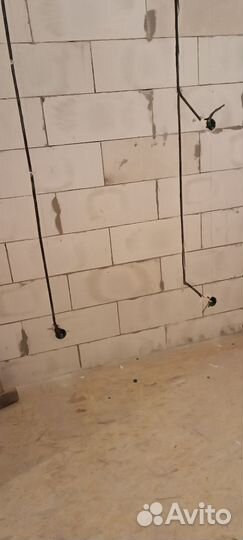 Услуги электрика