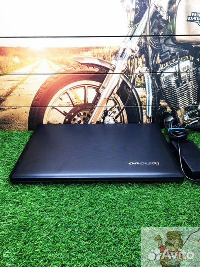 Бюджетный ноутбук Lenovo с видеокартой Radeon