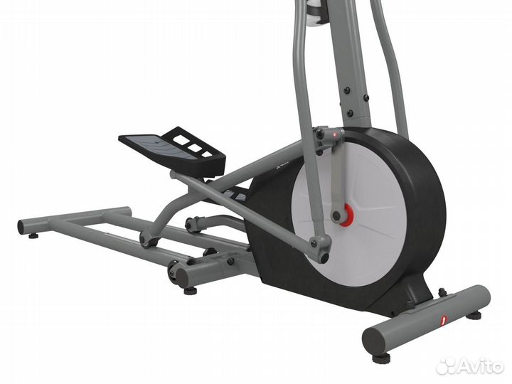 Эллиптический тренажер unix Fit SL-430E