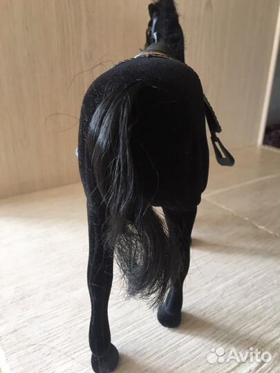 Лошадь для Барби