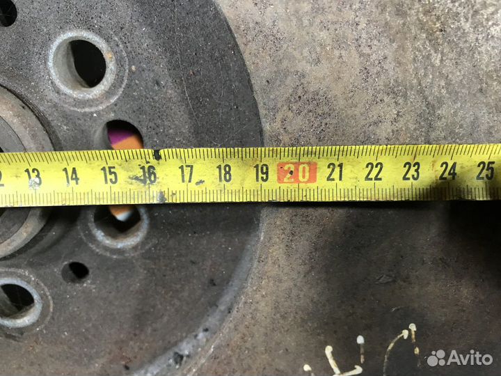 Маховик двигателя Разные Автомобили