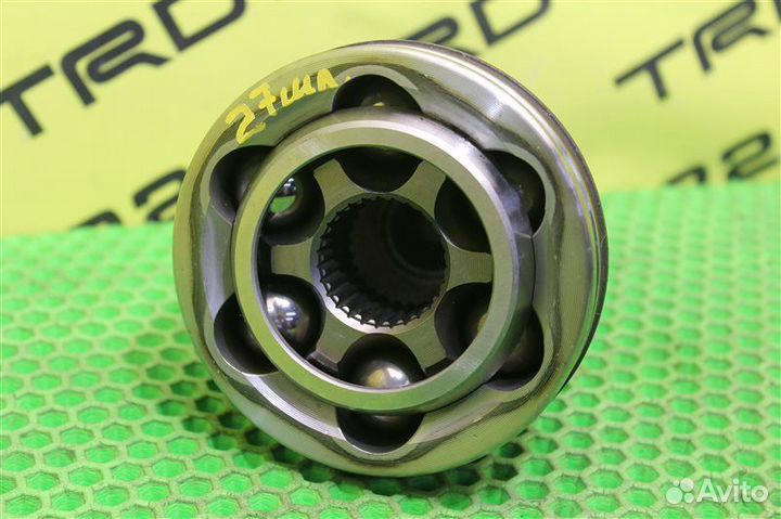 Шрус наружный Toyota Rav4 ASA44 2arfe