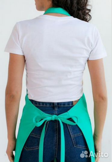 Халат рабочий оптом