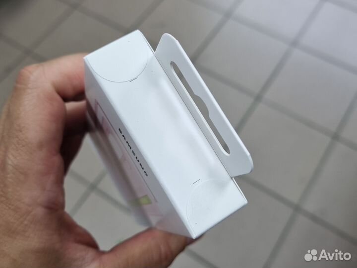 Чехол samsung galaxy z fold 6 s pen case