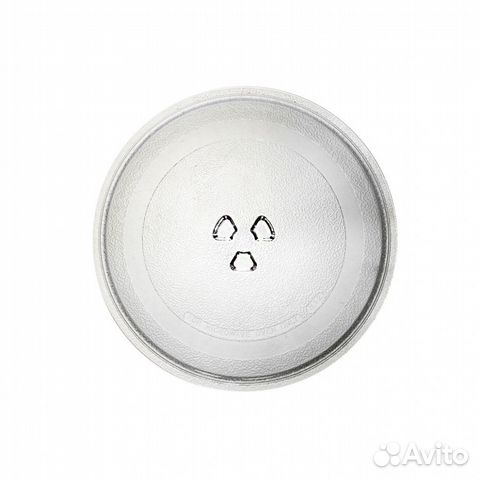 Тарелка свч D255 D288 D315