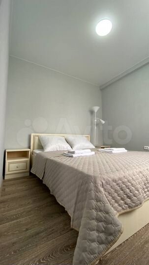 Квартира-студия, 33 м², 3/7 эт.