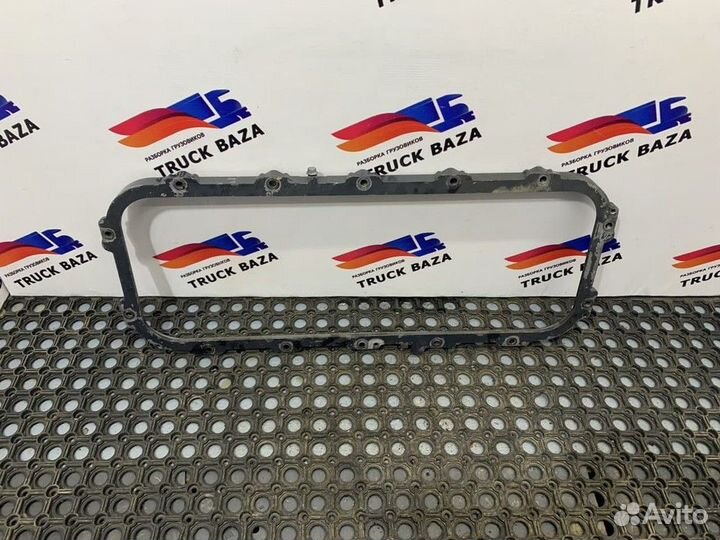 Проставка масляного поддона Iveco Stralis