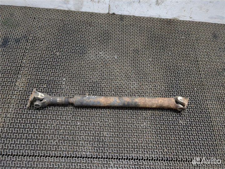 Кардан SsangYong Musso, 1996