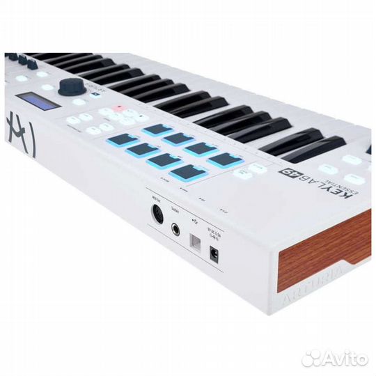 Клавиатура midi Arturia KeyLab Essential 49