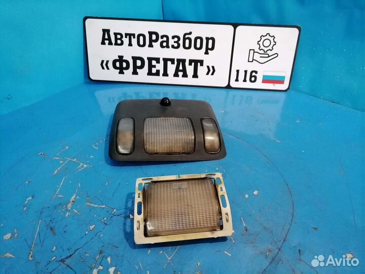 Салонный плафон jeep grand cherokee zj