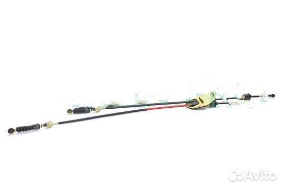 Троса переключения передач Lifan Cebrium