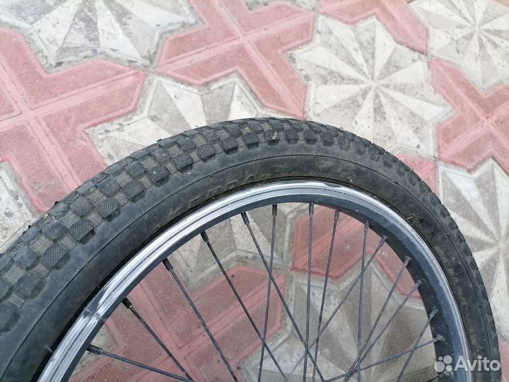 Велосипед bmx