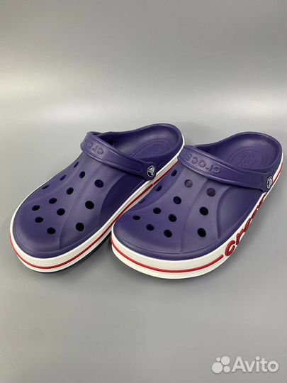 Crocs Мужские 41-45