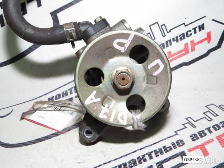 Гур honda D17A civic ferio edix stream BE1 BE2 EN2