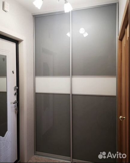 Шкаф купе с фабрики