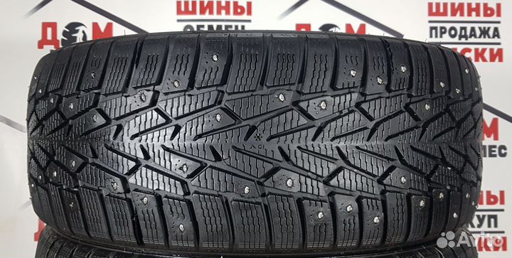 Nokian Tyres Nordman 7 215/50 R17