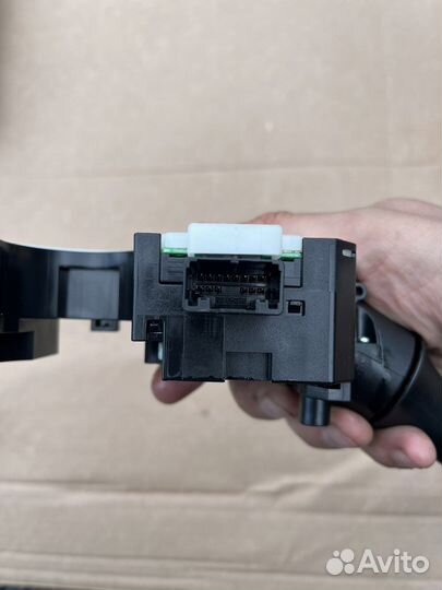 Переключатель света дворников Infiniti qx56 qx80