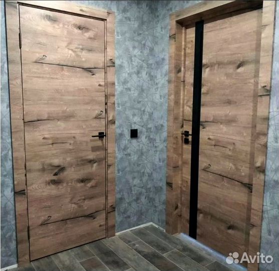 Дверь межкомнатная 