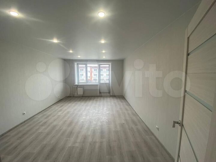 Квартира-студия, 31 м², 5/10 эт.