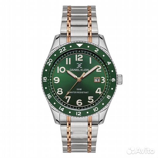 Daniel klein DK13535
