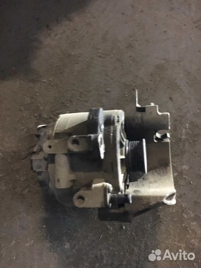 Генератор Porsche Cayenne 955